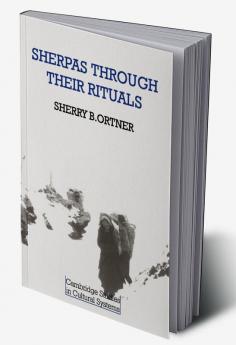 Sherpas Through Their Rituals