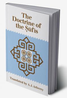 The Doctrine of Sufis