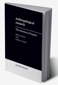 Anthropological Research
