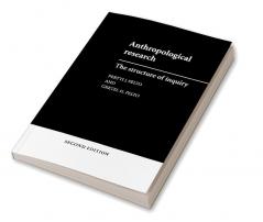 Anthropological Research