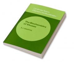 The Biochemistry of Viruses