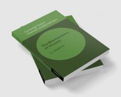 The Biochemistry of Viruses