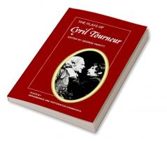 The Plays of Cyril Tourneur