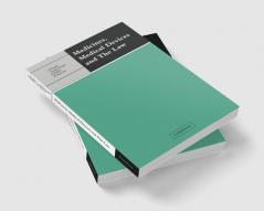Medicines Medical Devices and the Law