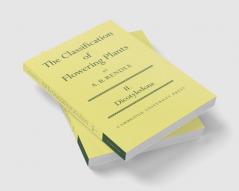 The Classification of Flowering Plants