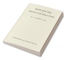 Band Spectra and Molecular Structure