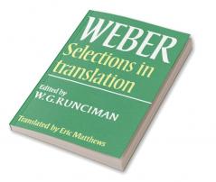 Max Weber