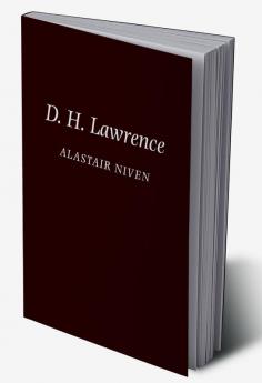 D. H. Lawrence