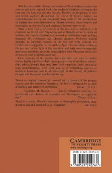 The Just War in the Middle Ages