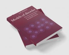 Models of Disorder