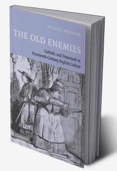 The Old Enemies