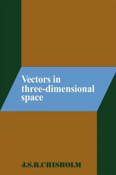 Vectors in Three-Dimensional Space