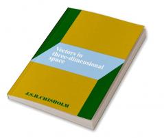 Vectors in Three-Dimensional Space