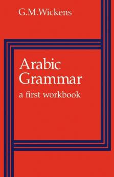 Arabic Grammar