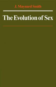 Evolution of Sex