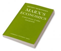 Marx's Economics