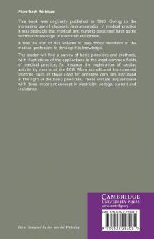 Electromedical Instrumentation