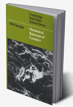 Mechanical Behaviour of Ceramics