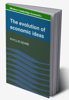 The Evolution of Economic Ideas