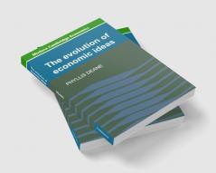 The Evolution of Economic Ideas