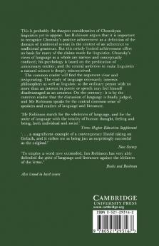 The New Grammarians' Funeral