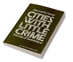 Cities with Little Crime