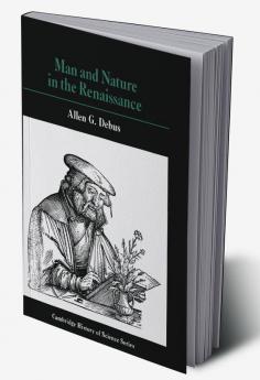 Man and Nature in the Renaissance