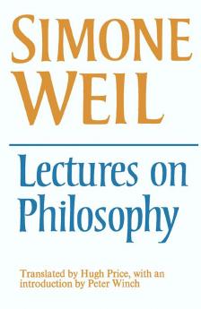 Lectures on Philosophy
