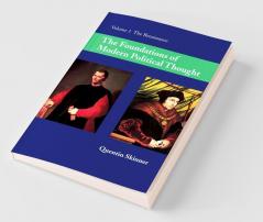 The Foundations of Modern Political Thought