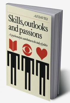 Skills Outlooks and Passions