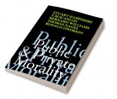 Public and Private Morality
