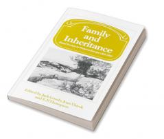 Family and Inheritance