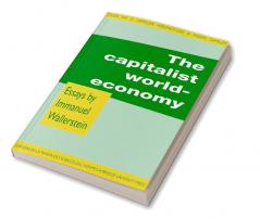 The Capitalist World-Economy