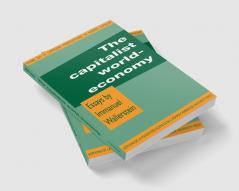 The Capitalist World-Economy