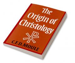 The Origin of Christology