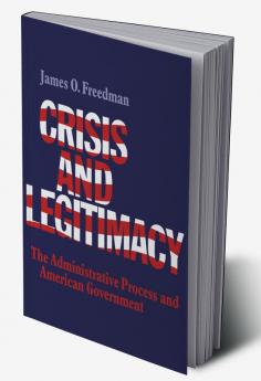 Crisis and Legitimacy