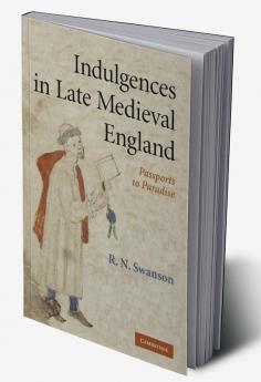 Indulgences in Late Medieval England