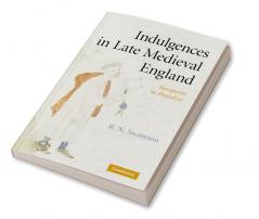 Indulgences in Late Medieval England