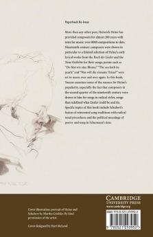 Heinrich Heine and the Lied