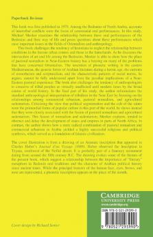 Literature and Violence in North Arabia