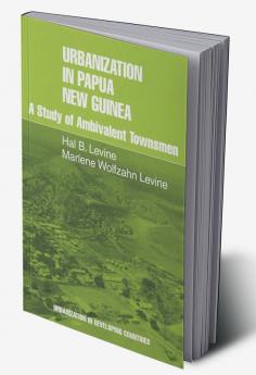 Urbanization in Papua New Guinea