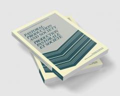 Pastoral Production and Society/Production Pastorale Et Soci T