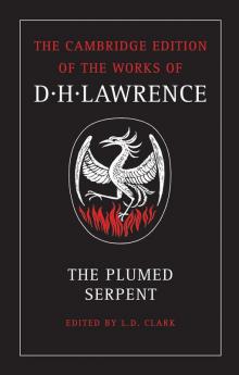 The Plumed Serpent