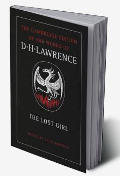 The Lost Girl