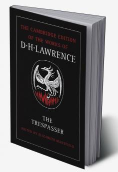 The Trespasser