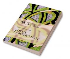 Love's Labour's Lost