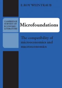 Microfoundations