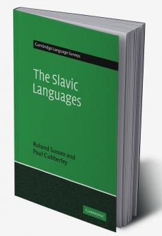 The Slavic Languages