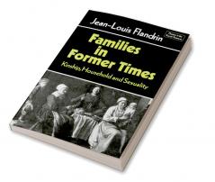 Families in Former Times