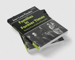 Families in Former Times